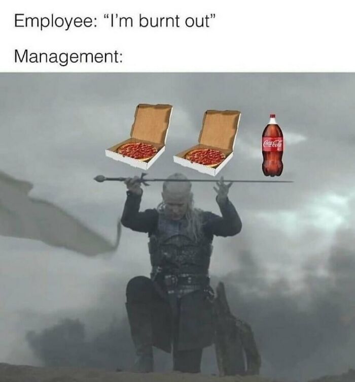 94 Painfully Accurate Work Memes For Anyone Who’s Spiritually Unemployed