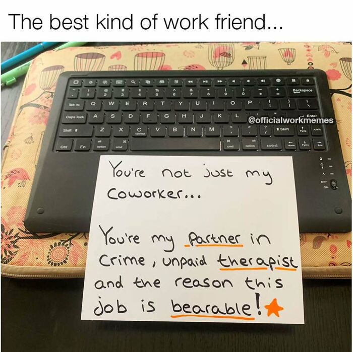 94 Painfully Accurate Work Memes For Anyone Who’s Spiritually Unemployed