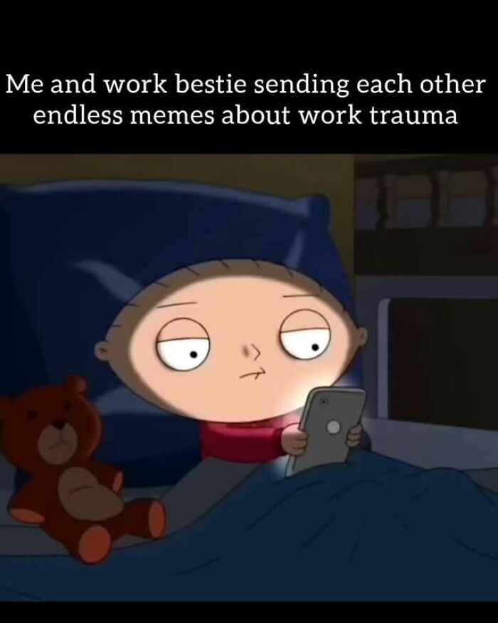 94 Painfully Accurate Work Memes For Anyone Who’s Spiritually Unemployed