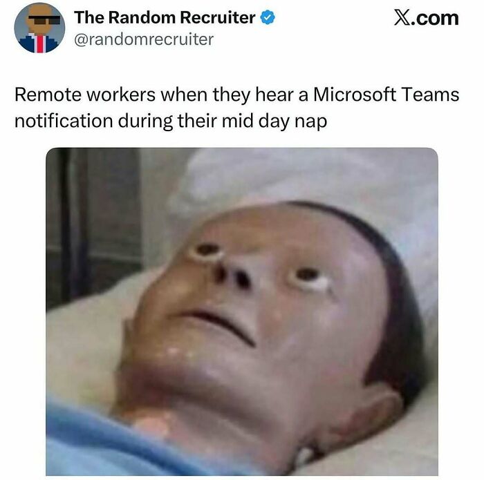 94 Painfully Accurate Work Memes For Anyone Who’s Spiritually Unemployed
