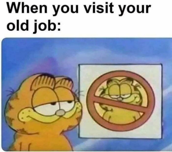 94 Painfully Accurate Work Memes For Anyone Who’s Spiritually Unemployed