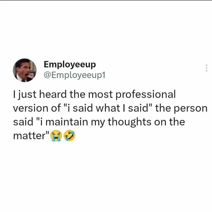 94 Painfully Accurate Work Memes For Anyone Who’s Spiritually Unemployed