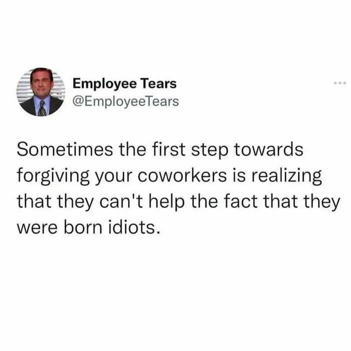 94 Painfully Accurate Work Memes For Anyone Who’s Spiritually Unemployed