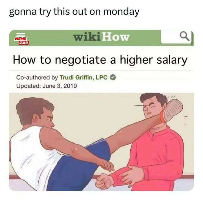 94 Painfully Accurate Work Memes For Anyone Who’s Spiritually Unemployed