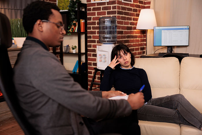 “AITAH For Telling My Wife To Marry Her Therapist Because I Am Done?”