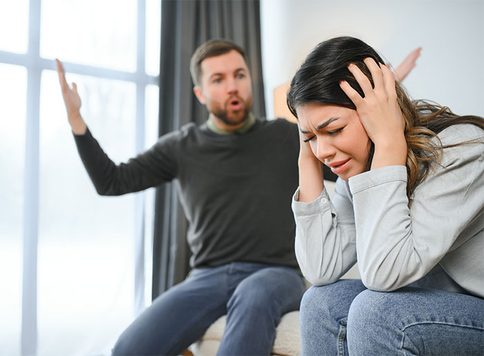 “AITAH For Telling My Wife To Marry Her Therapist Because I Am Done?”