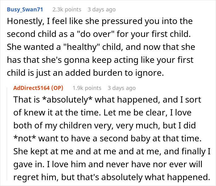 “AITAH For Telling My Wife To Marry Her Therapist Because I Am Done?”