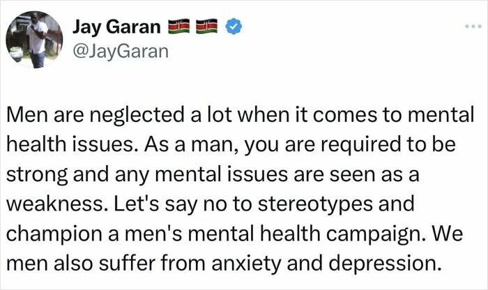 &#8220;Men Are Good&#8221;: 37 Posts That Show The Good In This World