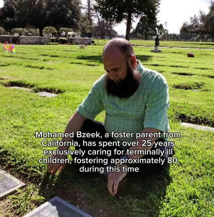&#8220;Men Are Good&#8221;: 37 Posts That Show The Good In This World