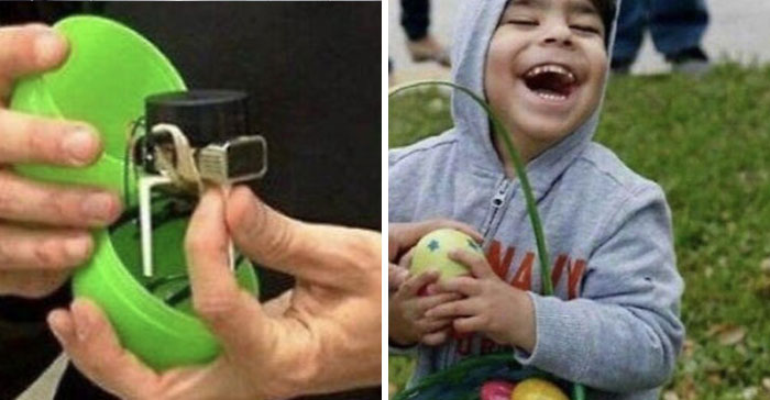 &#8220;Men Are Good&#8221;: 37 Posts That Show The Good In This World