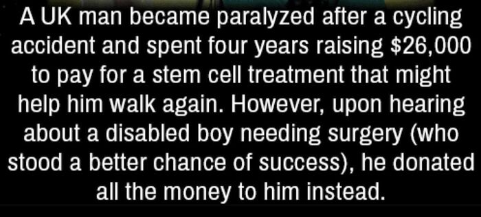 &#8220;Men Are Good&#8221;: 37 Posts That Show The Good In This World