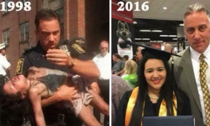 &#8220;Men Are Good&#8221;: 37 Posts That Show The Good In This World