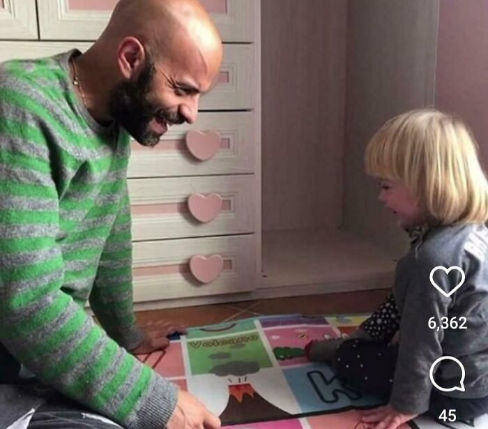&#8220;Men Are Good&#8221;: 37 Posts That Show The Good In This World