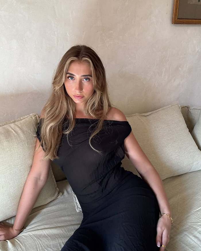 &#8220;For The Love Of Money&#8221;: After Sleeping With 101 Men, Lily Phillips Breaks Silence On Her Fame