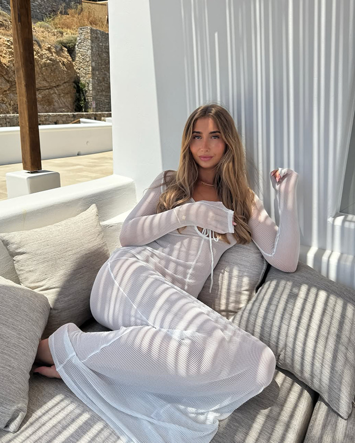 &#8220;For The Love Of Money&#8221;: After Sleeping With 101 Men, Lily Phillips Breaks Silence On Her Fame