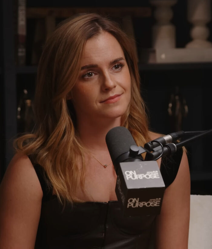 Emma Watson Sparks Engagement Rumors After Calling Pressure To Marry &#8220;Violence&#8221;