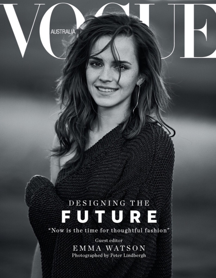 Emma Watson Sparks Engagement Rumors After Calling Pressure To Marry &#8220;Violence&#8221;