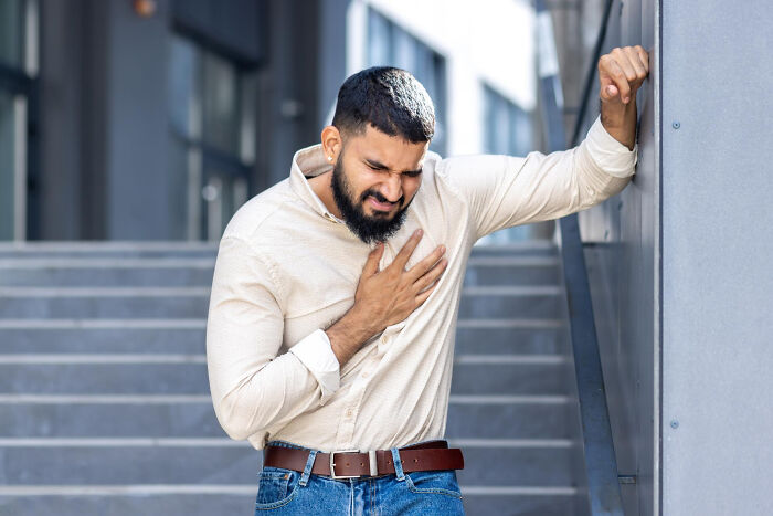 32 Times Patients Claimed Something Was Normal, And Doctors Knew It Definitely Wasn’t