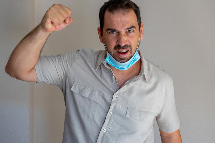 32 Times Patients Claimed Something Was Normal, And Doctors Knew It Definitely Wasn’t