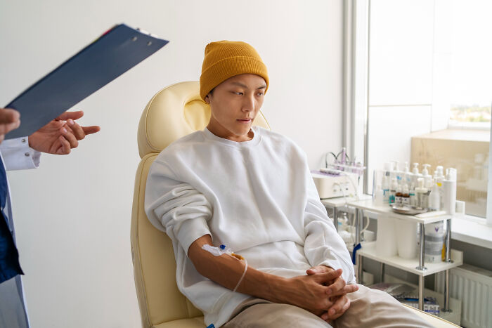 32 Times Patients Claimed Something Was Normal, And Doctors Knew It Definitely Wasn’t