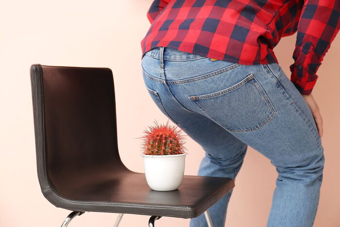 32 Times Patients Claimed Something Was Normal, And Doctors Knew It Definitely Wasn’t