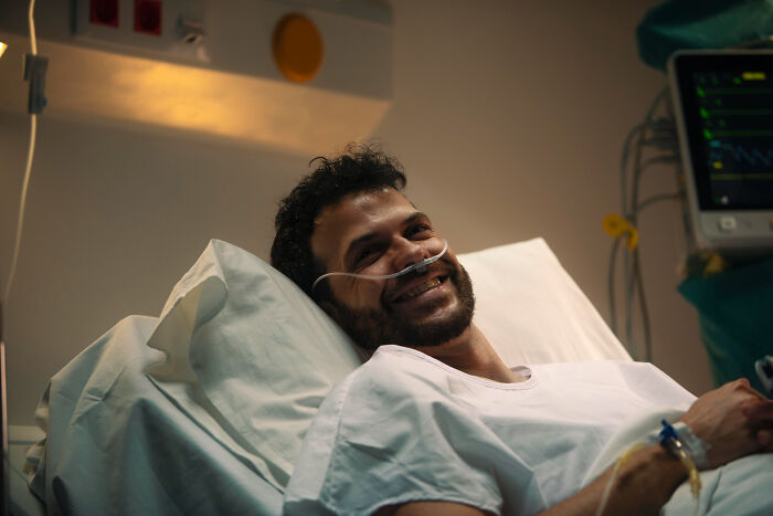 32 Times Patients Claimed Something Was Normal, And Doctors Knew It Definitely Wasn’t