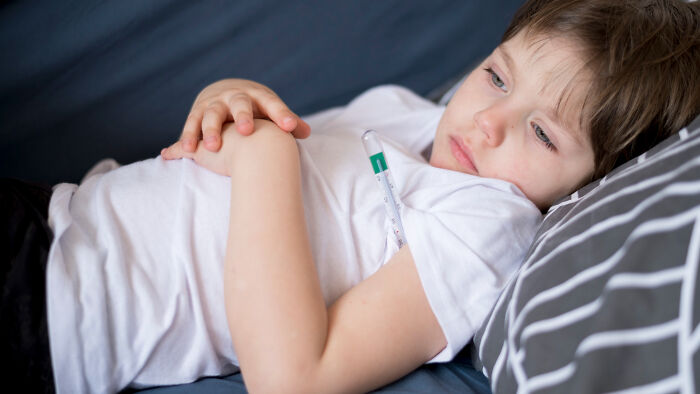 32 Times Patients Claimed Something Was Normal, And Doctors Knew It Definitely Wasn’t