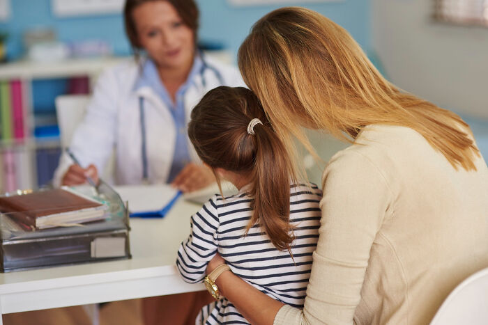 32 Times Patients Claimed Something Was Normal, And Doctors Knew It Definitely Wasn’t