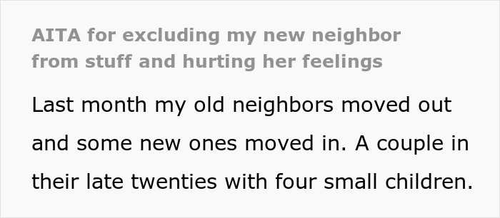 Mom Rejected From Group Plans Because She Takes Her 4 Rowdy Kids Everywhere With Her, She’s Livid