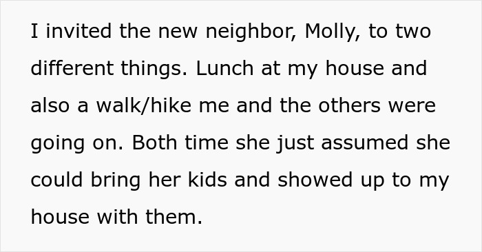 Mom Rejected From Group Plans Because She Takes Her 4 Rowdy Kids Everywhere With Her, She’s Livid