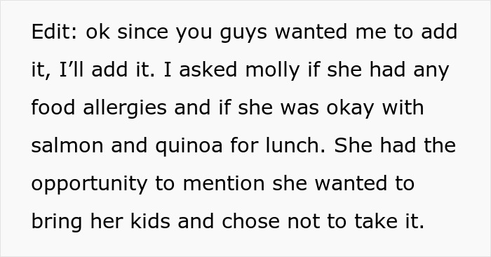 Mom Rejected From Group Plans Because She Takes Her 4 Rowdy Kids Everywhere With Her, She’s Livid