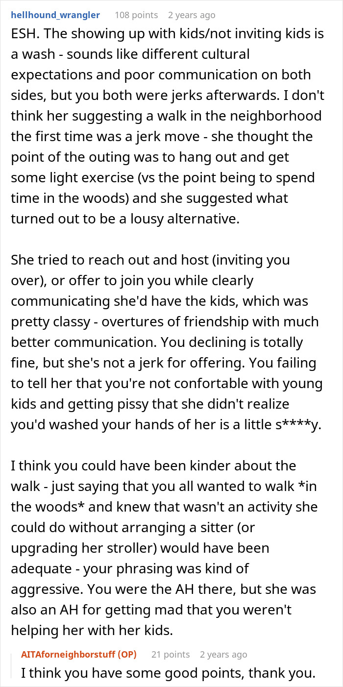 Mom Rejected From Group Plans Because She Takes Her 4 Rowdy Kids Everywhere With Her, She’s Livid