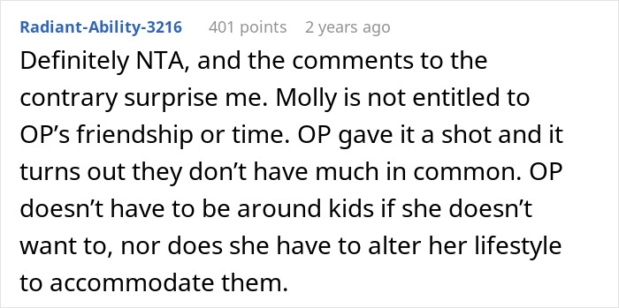 Mom Rejected From Group Plans Because She Takes Her 4 Rowdy Kids Everywhere With Her, She’s Livid