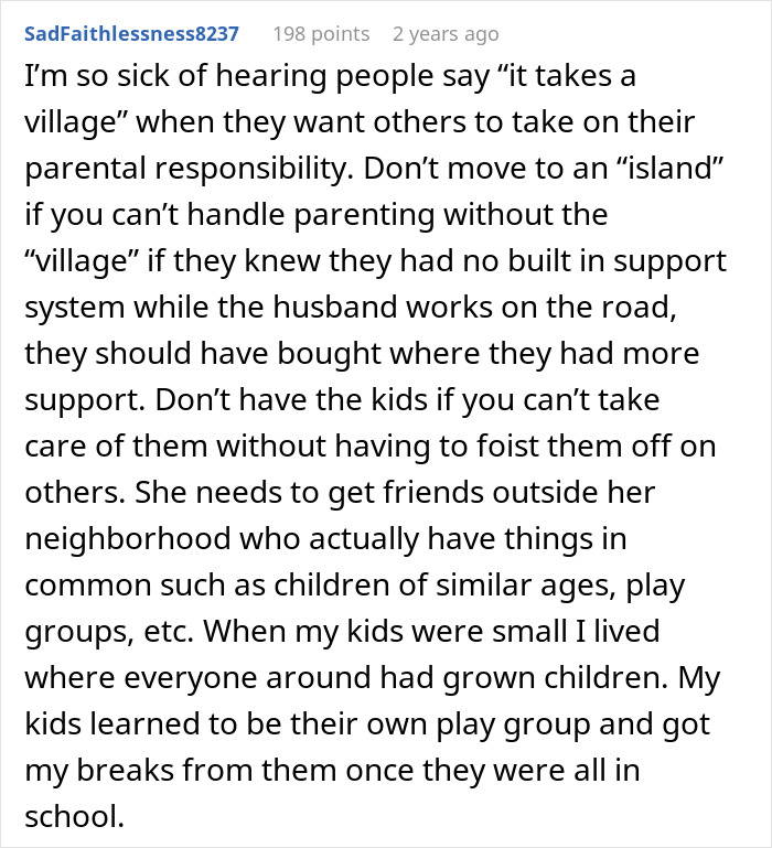 Mom Rejected From Group Plans Because She Takes Her 4 Rowdy Kids Everywhere With Her, She’s Livid