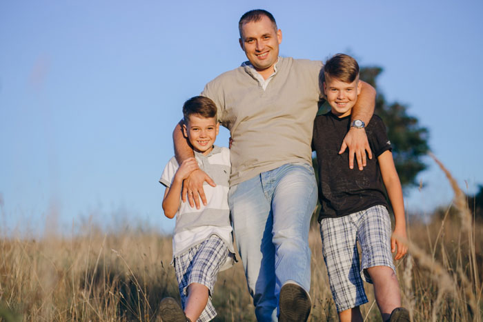 Man Gives Son Dream Parties And Vacations, Ex-Wife Furious He Won’t Extend The Luxury To Her Kids