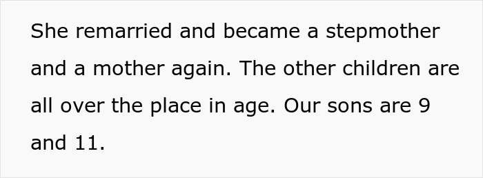 Man Gives Son Dream Parties And Vacations, Ex-Wife Furious He Won’t Extend The Luxury To Her Kids