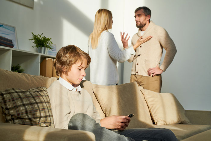 Man Gives Son Dream Parties And Vacations, Ex-Wife Furious He Won’t Extend The Luxury To Her Kids