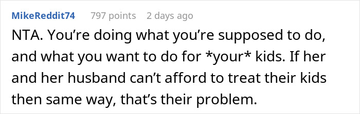 Man Gives Son Dream Parties And Vacations, Ex-Wife Furious He Won’t Extend The Luxury To Her Kids