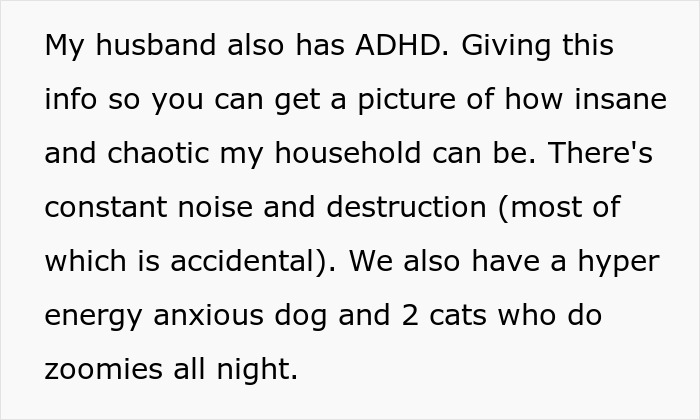 Exhausted Mom Has Had Enough Of Autistic Neighbors Just Trying To Be Friendly, Sets A Privacy Sheet