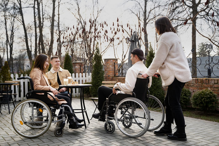 Exhausted Mom Has Had Enough Of Autistic Neighbors Just Trying To Be Friendly, Sets A Privacy Sheet