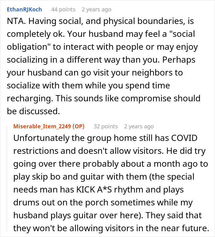 Exhausted Mom Has Had Enough Of Autistic Neighbors Just Trying To Be Friendly, Sets A Privacy Sheet