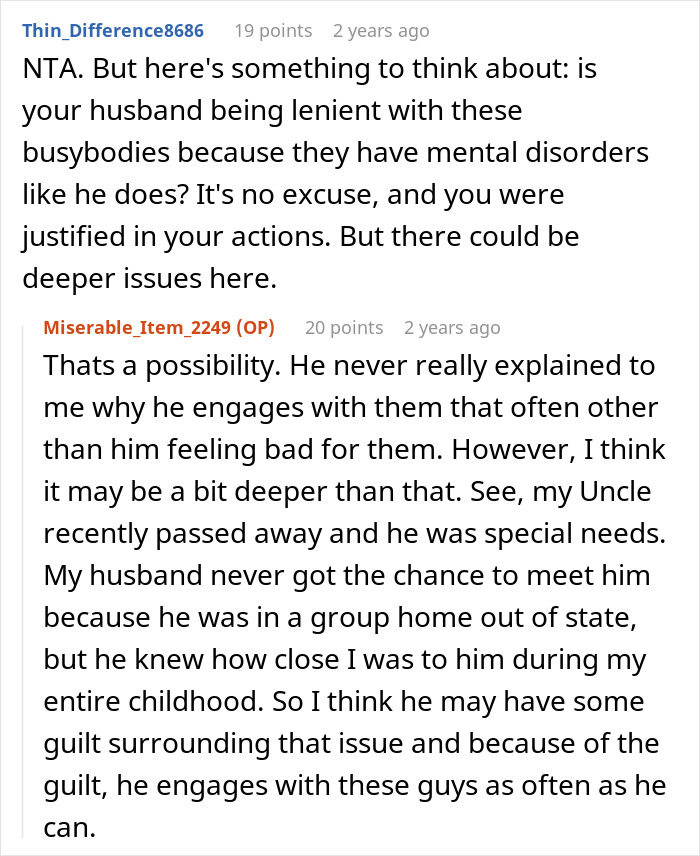 Exhausted Mom Has Had Enough Of Autistic Neighbors Just Trying To Be Friendly, Sets A Privacy Sheet