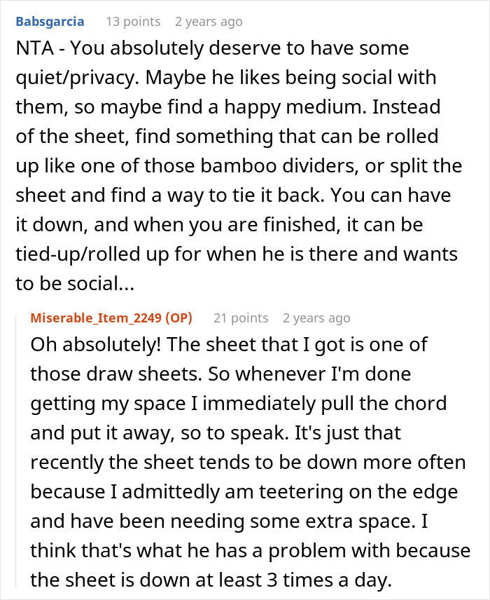 Exhausted Mom Has Had Enough Of Autistic Neighbors Just Trying To Be Friendly, Sets A Privacy Sheet
