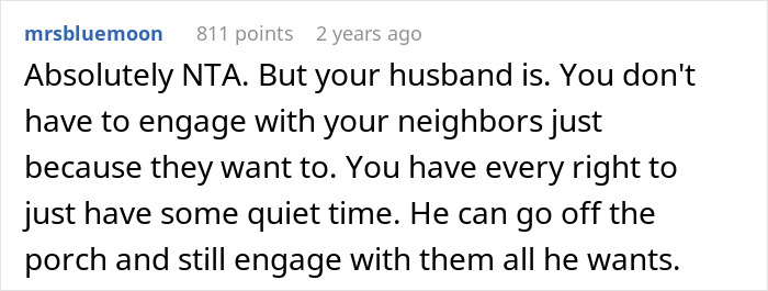 Exhausted Mom Has Had Enough Of Autistic Neighbors Just Trying To Be Friendly, Sets A Privacy Sheet