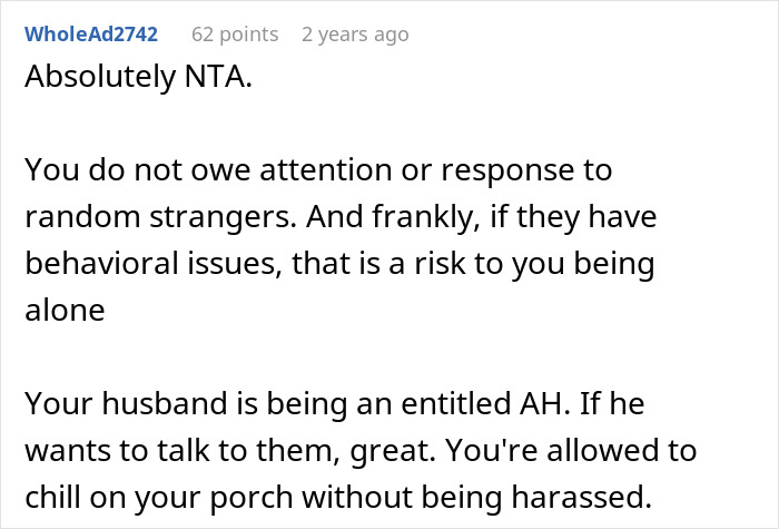 Exhausted Mom Has Had Enough Of Autistic Neighbors Just Trying To Be Friendly, Sets A Privacy Sheet