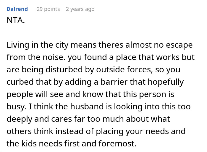 Exhausted Mom Has Had Enough Of Autistic Neighbors Just Trying To Be Friendly, Sets A Privacy Sheet