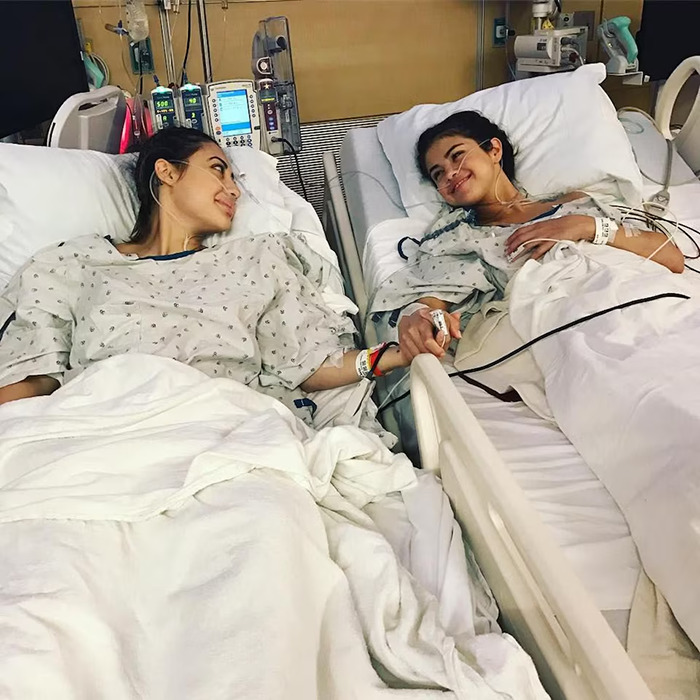 &#8220;Moral Lesson: Never Share Your Kidney With Anyone&#8221;: Selena Gomez Snubs Own Kidney Owner