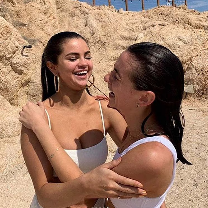 &#8220;Moral Lesson: Never Share Your Kidney With Anyone&#8221;: Selena Gomez Snubs Own Kidney Owner