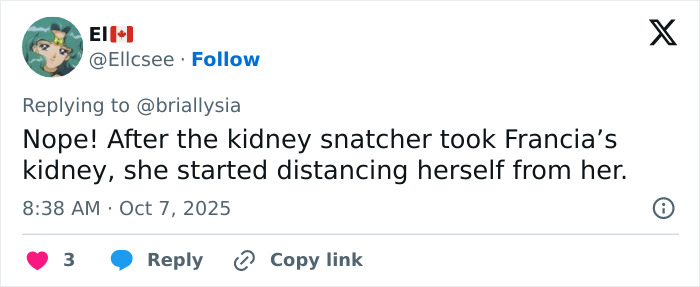 &#8220;Moral Lesson: Never Share Your Kidney With Anyone&#8221;: Selena Gomez Snubs Own Kidney Owner
