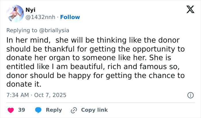 &#8220;Moral Lesson: Never Share Your Kidney With Anyone&#8221;: Selena Gomez Snubs Own Kidney Owner